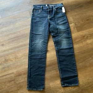 New Gap size 18 jeans